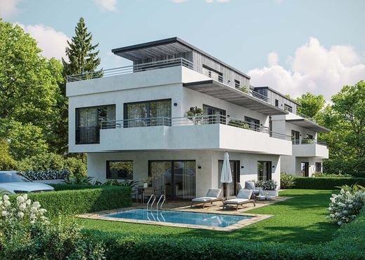 Penthouse in Salzburg