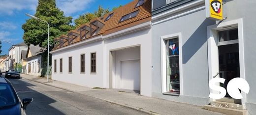 Land in Vienna, Wien Stadt