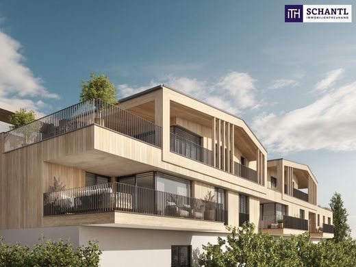 Penthouse zu verkaufen in Sankt Stefan ob Stainz