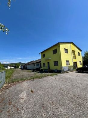 Grundstück zu verkaufen in Klagenfurt