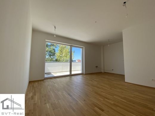 Apartment / Etagenwohnung in Marchtrenk, Wels-Land