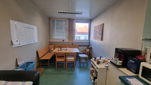 Büro in Pölten, Niederösterreich
