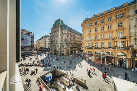 Appartamento a Vienna, Wien Stadt