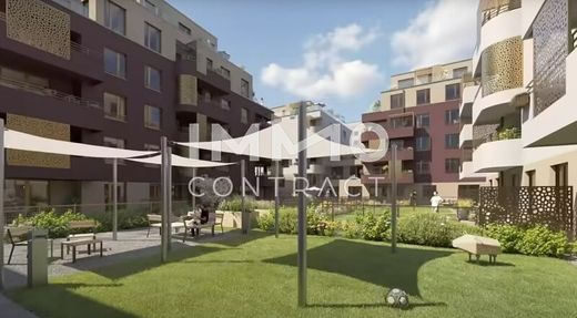 Appartamento a Vienna, Wien Stadt