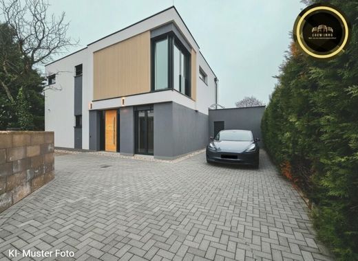 Eisenstadt, Burgenlandの高級住宅