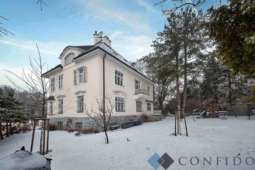 Вилла, Вена, Wien Stadt