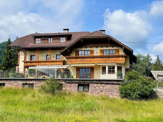 Apartment in Weissensee, Politischer Bezirk Spittal an der Drau