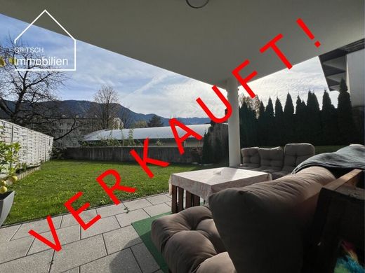 Apartament w Jenbach, Politischer Bezirk Schwaz