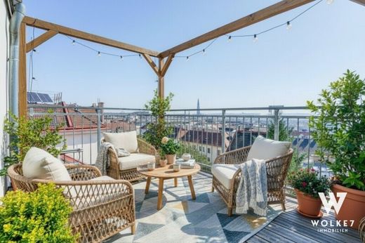 Apartment in Vienna, Wien Stadt