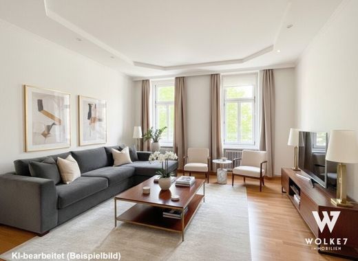 Apartment in Gemeindebezirk Alsergrund, Wien Stadt