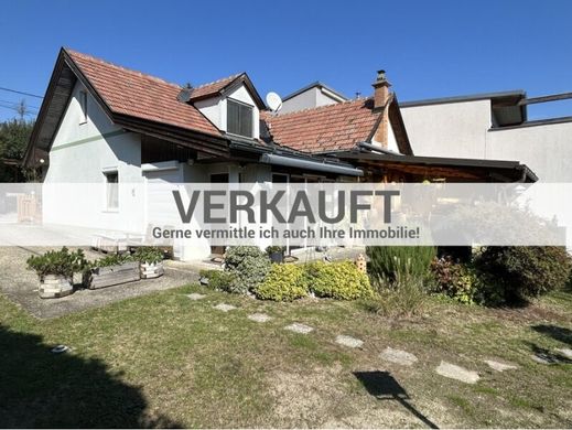 호화 저택 / Klosterneuburg, Politischer Bezirk Tulln