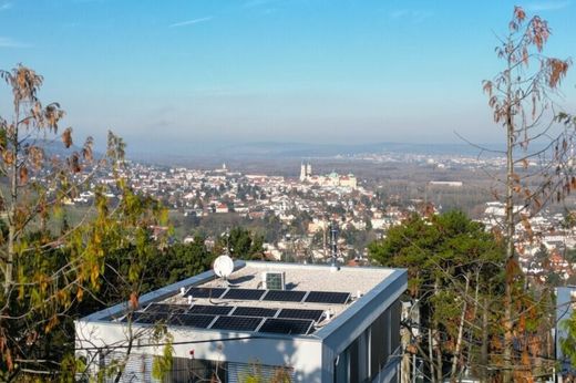 Terreno en Klosterneuburg, Politischer Bezirk Tulln