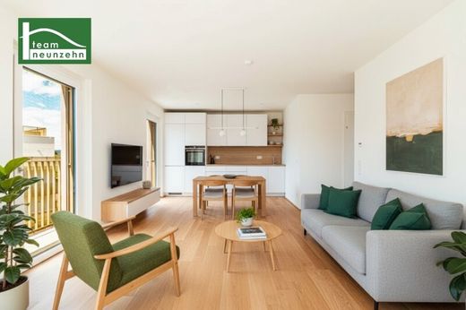 Apartment in Vienna, Wien Stadt