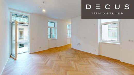 Apartment in Vienna, Wien Stadt