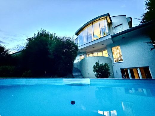 ‏וילה ב  ולס, Wels Stadt