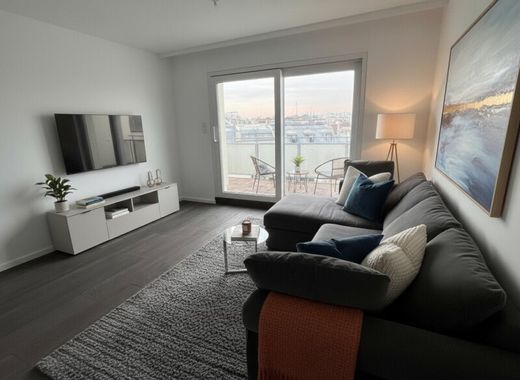 Apartment in Vienna, Wien Stadt