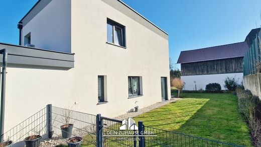 Luxus-Haus in Pinsdorf, Politischer Bezirk Gmunden