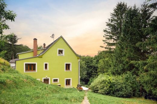 Luxe woning in Wenen, Wien Stadt