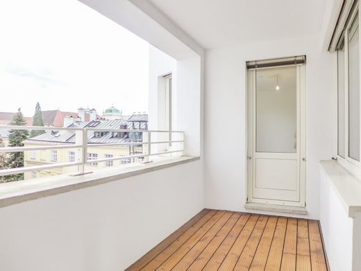 Appartement in Wenen, Wien Stadt