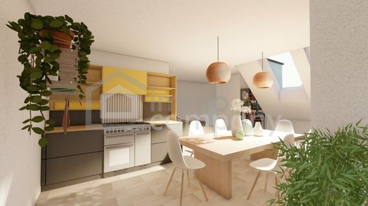 Penthouse Viyana, Wien Stadt