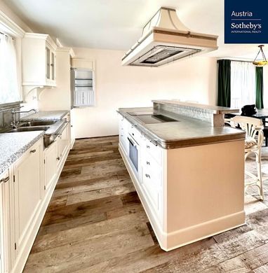 Apartment in Vienna, Wien Stadt