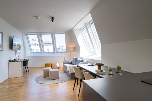 Apartment in Vienna, Wien Stadt