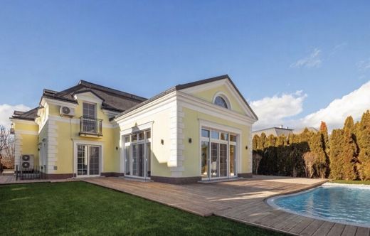 Villa in Oberwaltersdorf, Politischer Bezirk Baden
