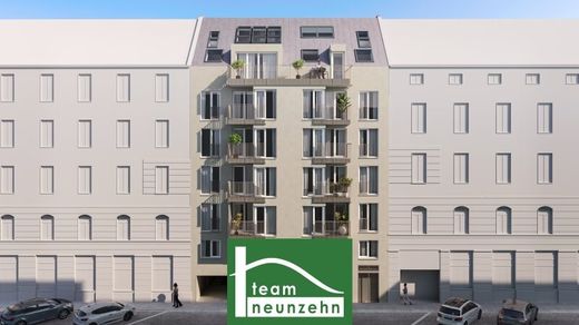 Apartment / Etagenwohnung in Favoriten, Wien Stadt