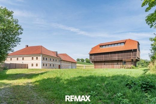 Maison de luxe à Schlüsslberg, Politischer Bezirk Grieskirchen