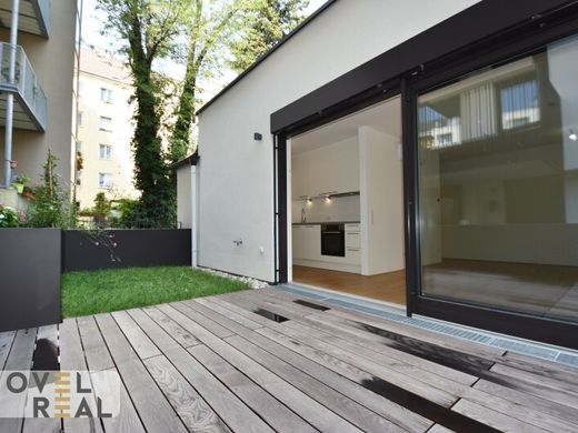 Appartement à Vienne, Wien Stadt