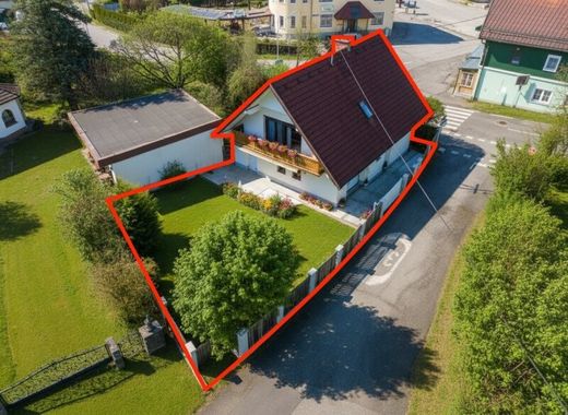 Casa de luxo - Klagenfurt, Klagenfurt am Wörthersee