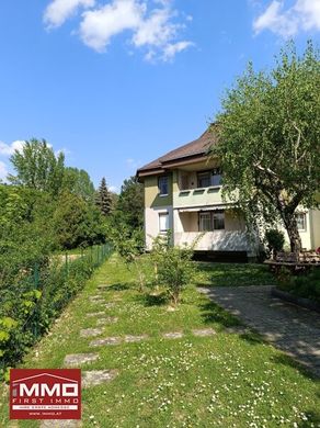 Apartment / Etagenwohnung in Langenzersdorf, Politischer Bezirk Korneuburg