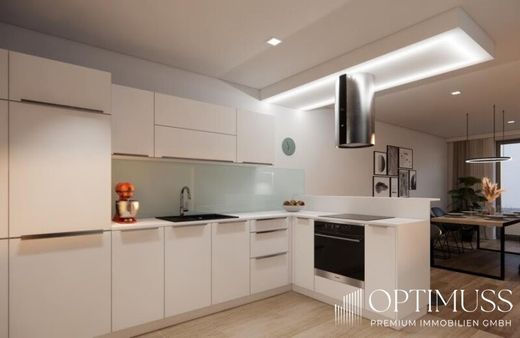 Apartment in Favoriten, Wien Stadt