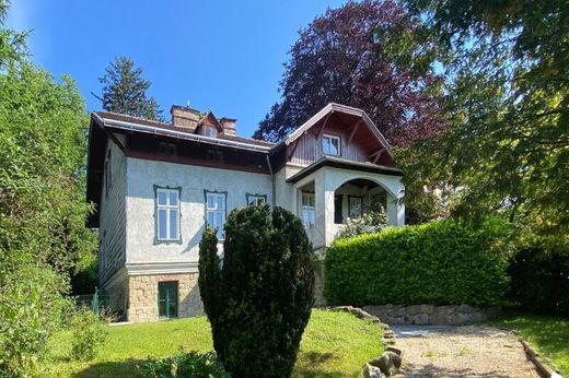 Villa à Pressbaum, Politischer Bezirk Sankt Pölten