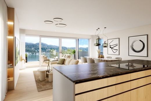 Appartement à Maria Wörth, Politischer Bezirk Klagenfurt Land