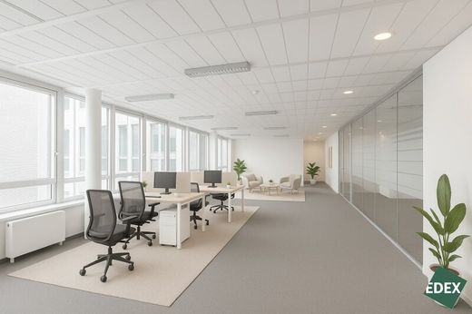 Office in Vienna, Wien Stadt