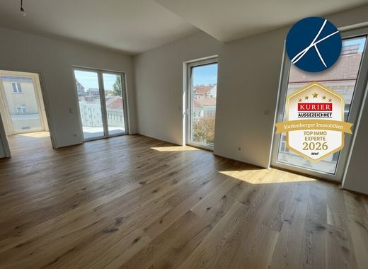 Apartment in Vienna, Wien Stadt