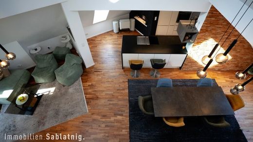 Penthouse w Graz, Graz Stadt