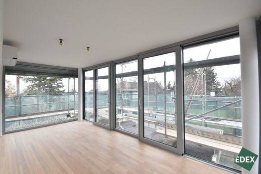 Maison de luxe à Vienne, Wien Stadt