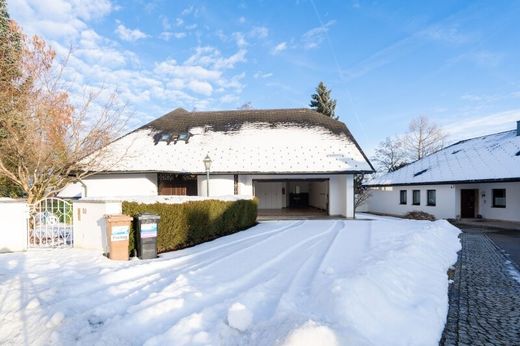 Villa in Steyr, Steyr Stadt