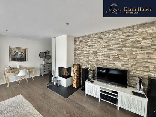 Apartment / Etagenwohnung in Klosterneuburg, Politischer Bezirk Tulln