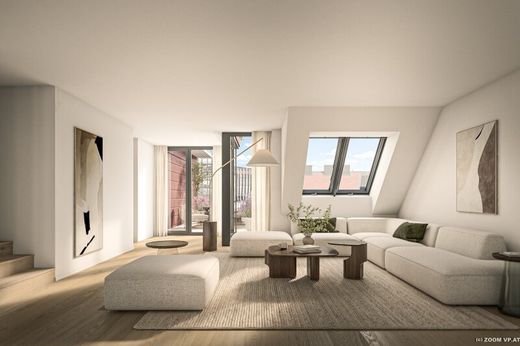 Appartement à Vienne, Wien Stadt