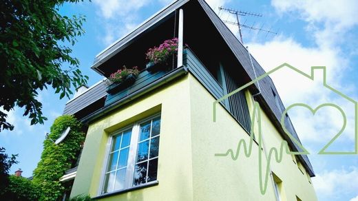 호화 저택 / 빈, Wien Stadt