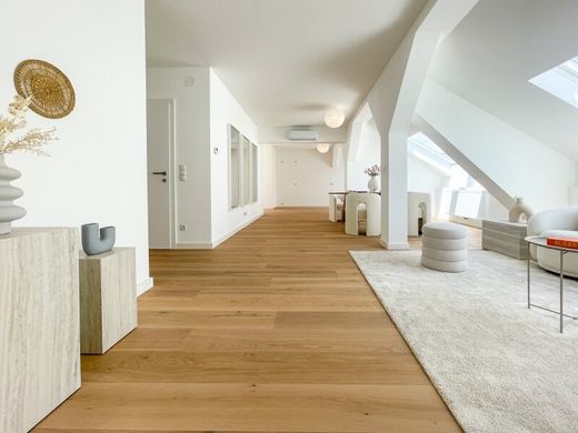 Apartment in Vienna, Wien Stadt