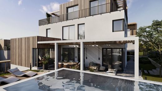 Villa a Kritzendorf, Politischer Bezirk Tulln