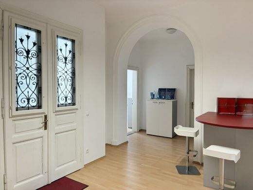 Офис, Клагенфурт, Klagenfurt am Wörthersee