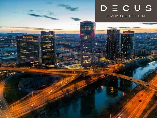 Office in Vienna, Wien Stadt