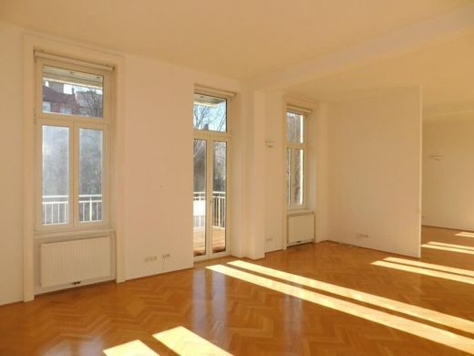 Apartment / Etagenwohnung in Wien, Wien Stadt