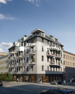 Apartment / Etagenwohnung in Favoriten, Wien Stadt