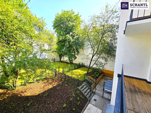 Apartment in Vienna, Wien Stadt